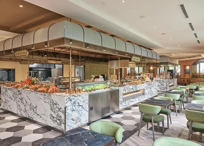 Lakeshore Hotel Hsinchu
