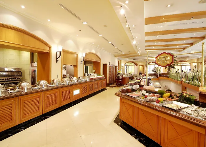 Lakeshore Hotel Hsinchu