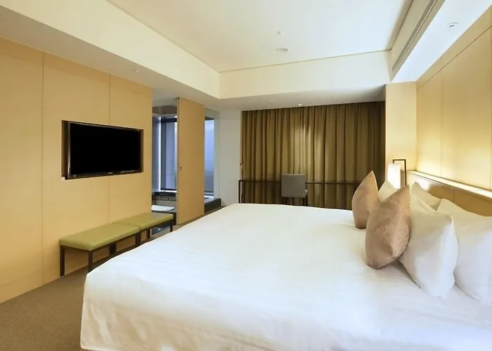 Freshfields Hotel