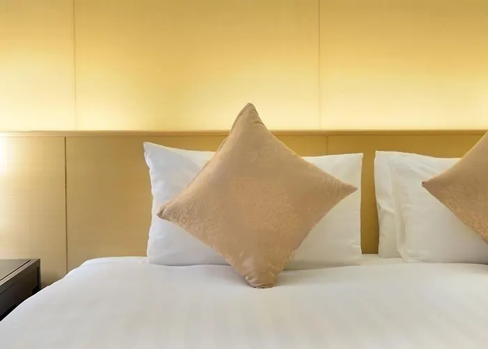 Freshfields Hotel
