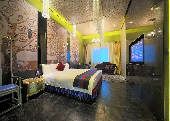 Herzs Hotel