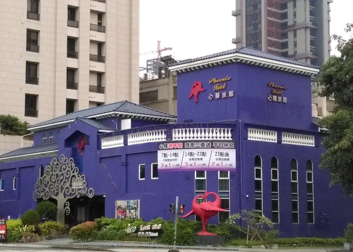 Herzs Hotel