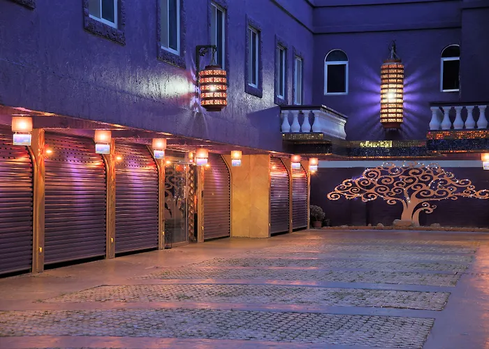 Herzs Hotel