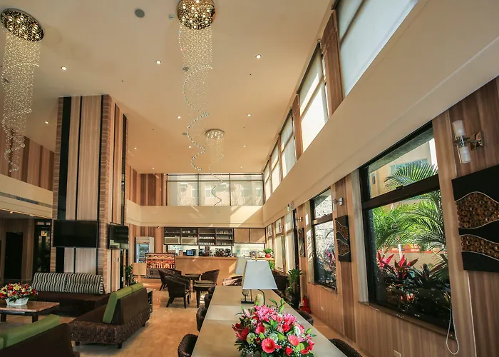 Darlon Hotel