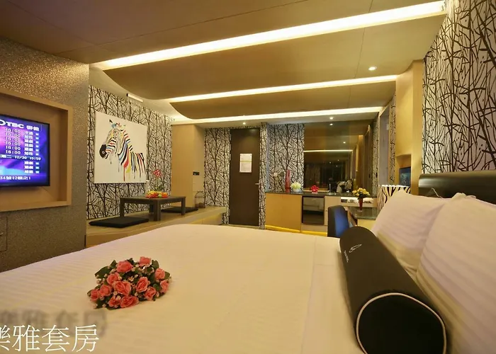 Doule Motel